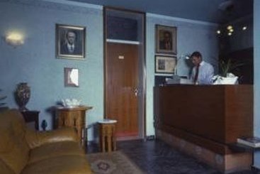 Hotel Helvetia  | Grado | Gorizia | Italia 3