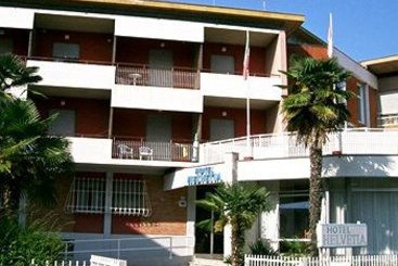Hotel Helvetia  | Grado | Gorizia | Italia 5