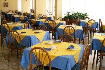 Hotel Helvetia  | Grado | Gorizia | Italia 7