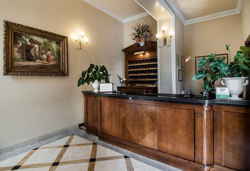 Hotel Grand Bastiani  | Grosseto | Grosseto | Italia 1