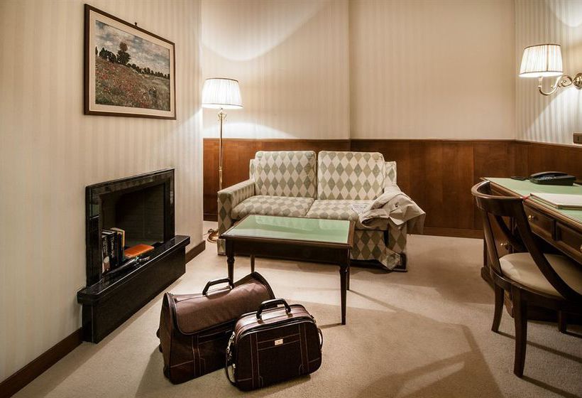 Hotel Grand Bastiani  | Grosseto | Grosseto | Italia 10