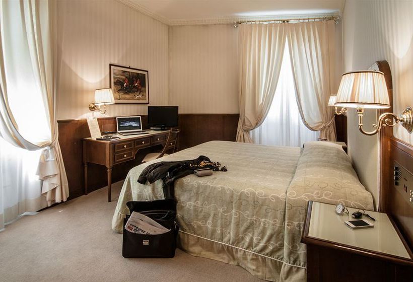 Hotel Grand Bastiani  | Grosseto | Grosseto | Italia 11