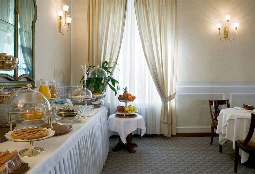 Hotel Grand Bastiani  | Grosseto | Grosseto | Italia 12