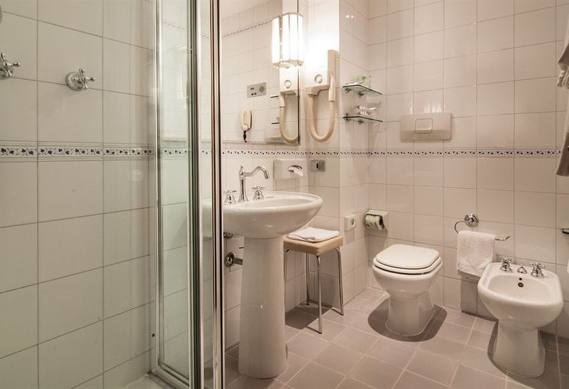 Hotel Grand Bastiani  | Grosseto | Grosseto | Italia 13