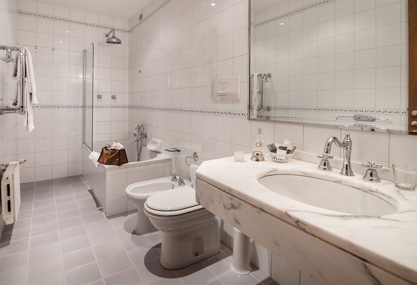 Hotel Grand Bastiani  | Grosseto | Grosseto | Italia 14