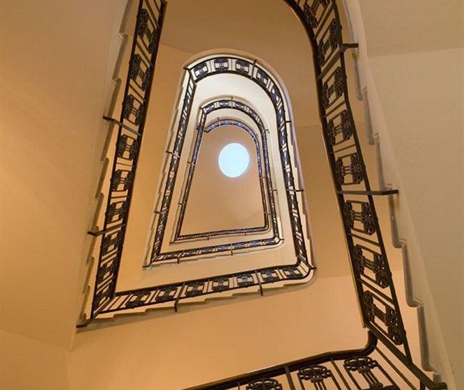 Hotel Grand Bastiani  | Grosseto | Grosseto | Italia 18