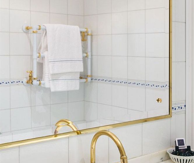 Hotel Grand Bastiani  | Grosseto | Grosseto | Italia 19