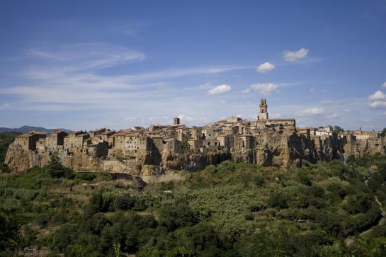 Hotel Grand Bastiani  | Grosseto | Grosseto | Italia 20