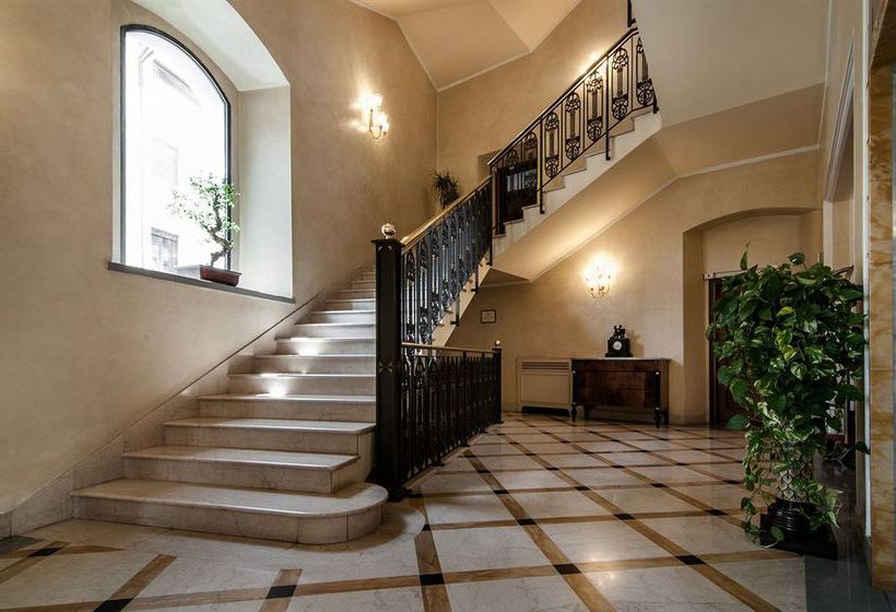 Hotel Grand Bastiani  | Grosseto | Grosseto | Italia 3