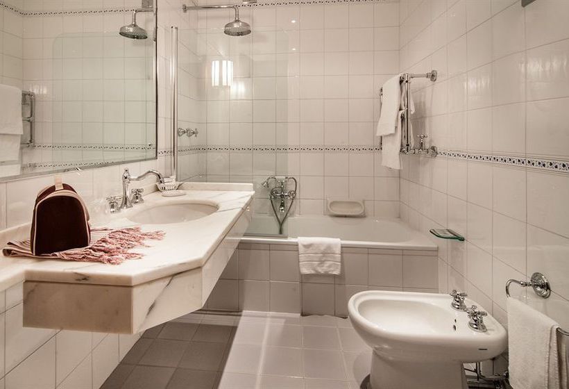 Hotel Grand Bastiani  | Grosseto | Grosseto | Italia 6