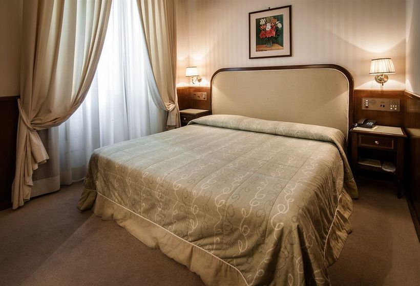 Hotel Grand Bastiani  | Grosseto | Grosseto | Italia 7