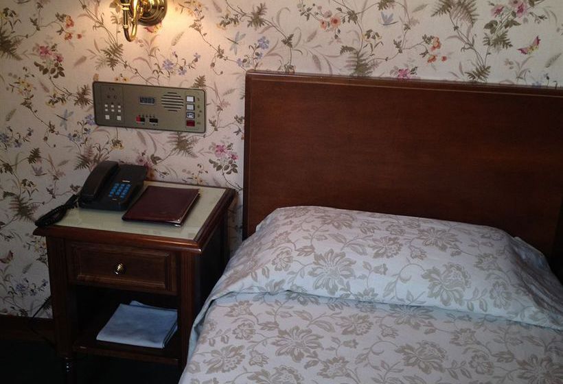 Hotel Grand Bastiani  | Grosseto | Grosseto | Italia 8