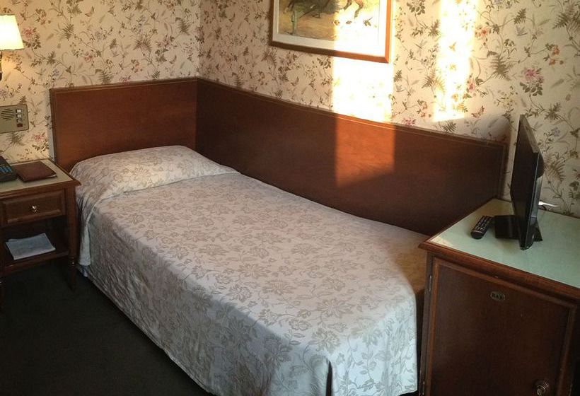 Hotel Grand Bastiani  | Grosseto | Grosseto | Italia 9