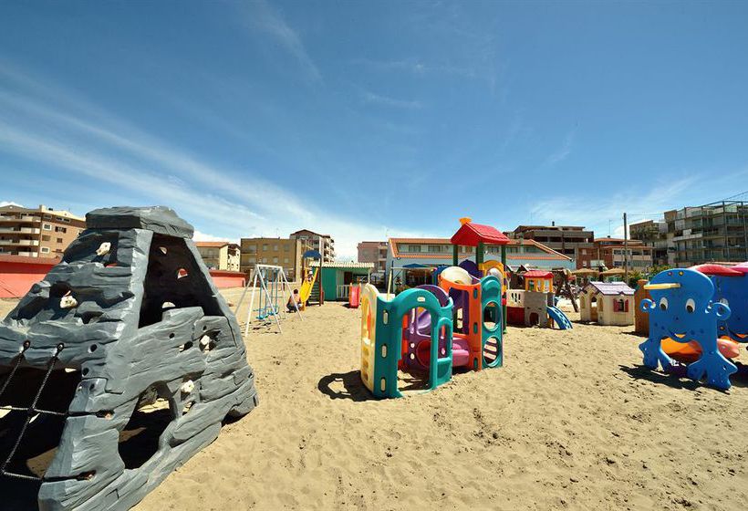 Hotel Lola Piccolo Marina di Grosseto Grosseto