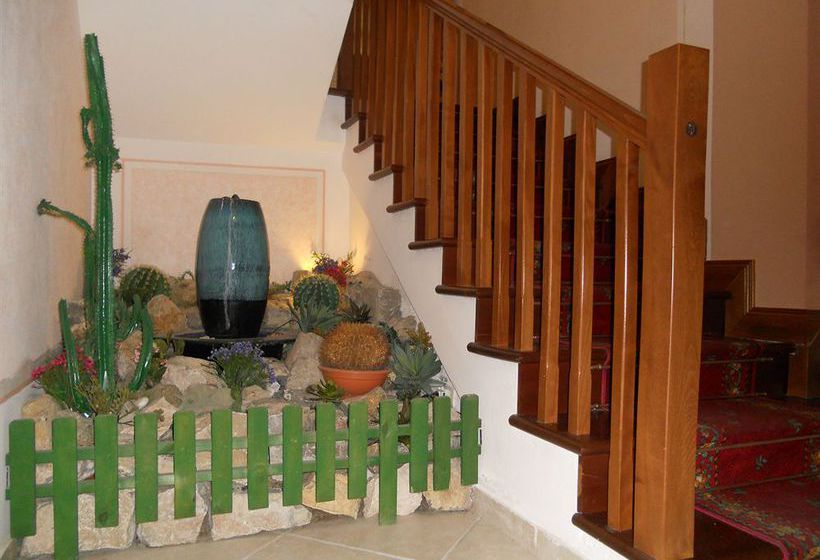 Hotel Lola Piccolo  | Marina di Grosseto | Grosseto | Italia 10