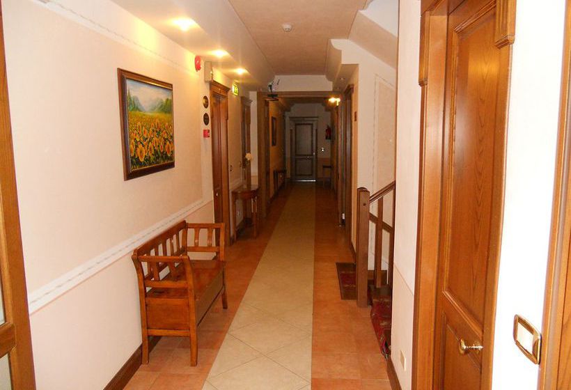 Hotel Lola Piccolo  | Marina di Grosseto | Grosseto | Italia 11