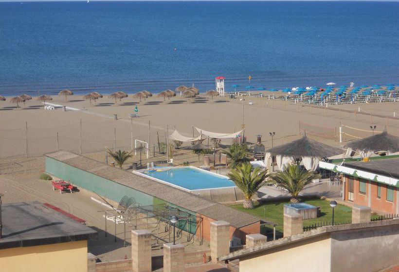 Hotel Lola Piccolo  | Marina di Grosseto | Grosseto | Italia 12