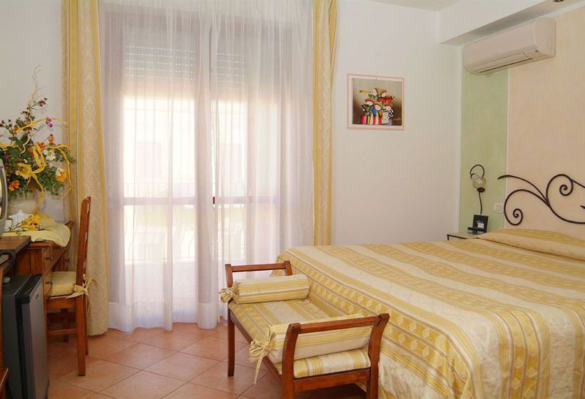 Hotel Lola Piccolo  | Marina di Grosseto | Grosseto | Italia 18