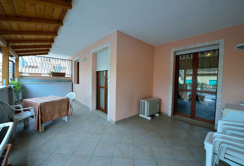 Hotel Lola Piccolo  | Marina di Grosseto | Grosseto | Italia 19