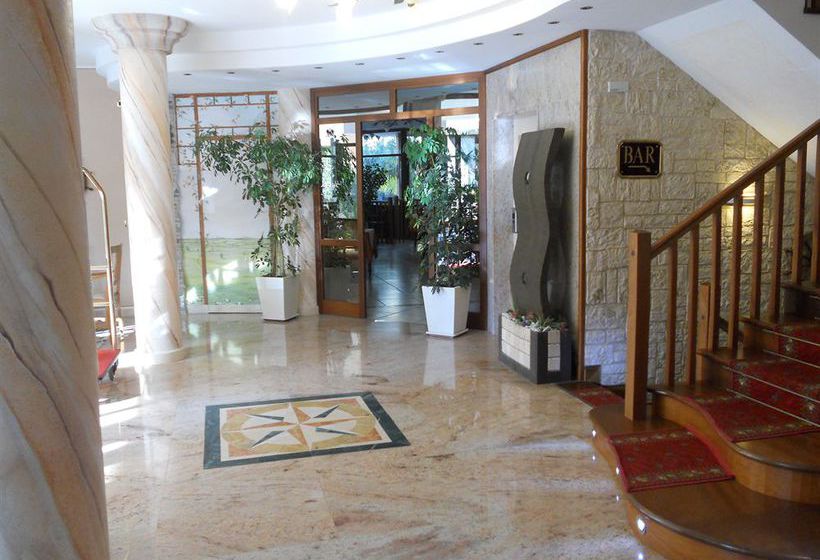 Hotel Lola Piccolo  | Marina di Grosseto | Grosseto | Italia 3