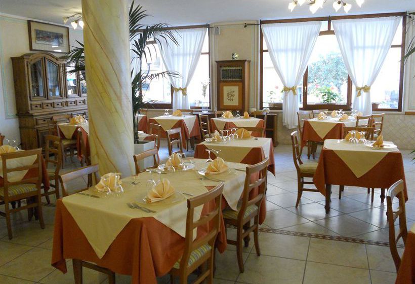 Hotel Lola Piccolo  | Marina di Grosseto | Grosseto | Italia 4