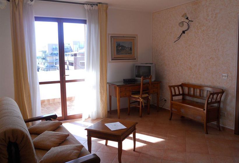 Hotel Lola Piccolo  | Marina di Grosseto | Grosseto | Italia 7