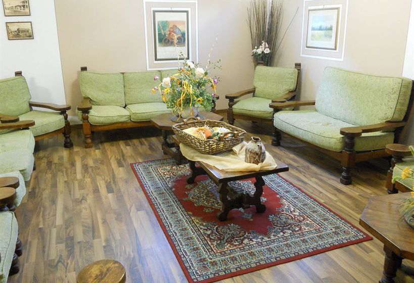 Hotel Lola Piccolo  | Marina di Grosseto | Grosseto | Italia 8