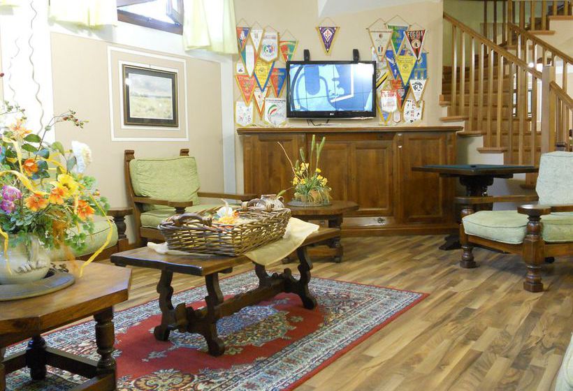 Hotel Lola Piccolo  | Marina di Grosseto | Grosseto | Italia 9