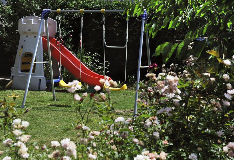 Hotel San Marco Gubbio