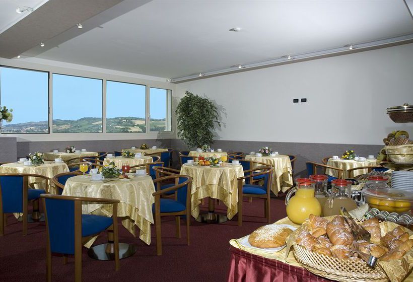 Hotel Donatello  | Imola | Bologna | Italia 1