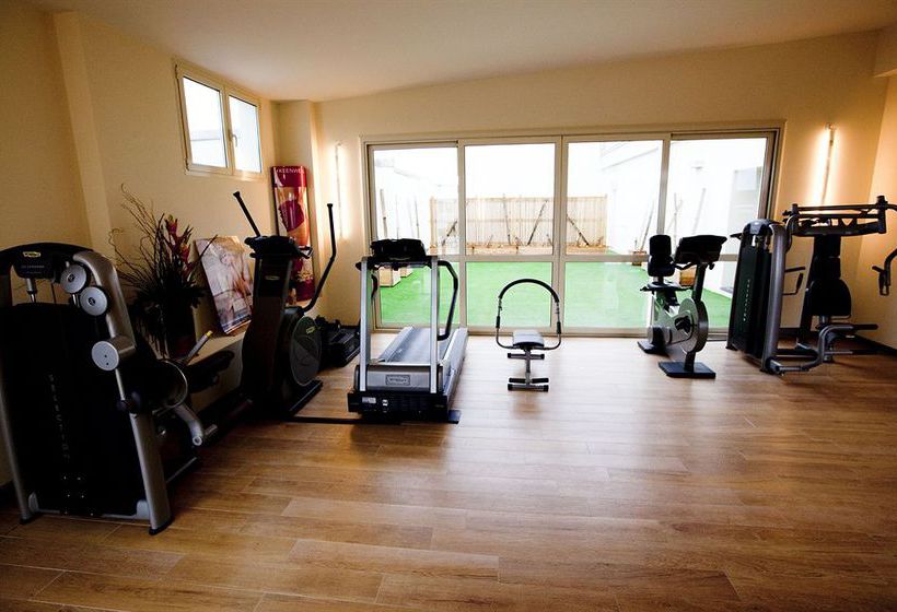 Hotel Donatello  | Imola | Bologna | Italia 10