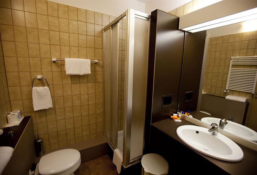 Hotel Donatello  | Imola | Bologna | Italia 12