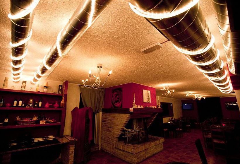 Hotel Donatello  | Imola | Bologna | Italia 13