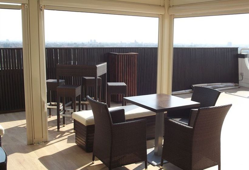 Hotel Donatello  | Imola | Bologna | Italia 15