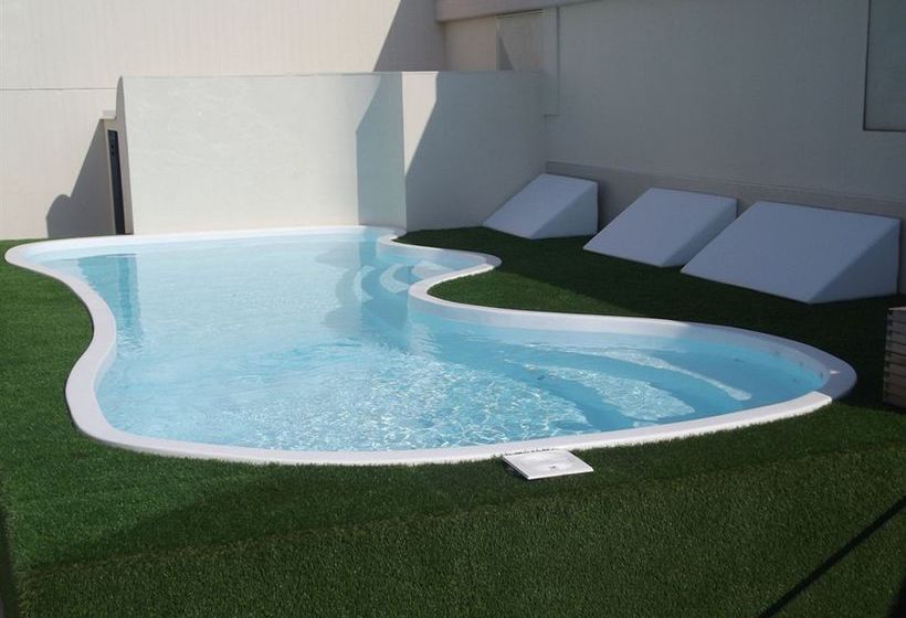 Hotel Donatello  | Imola | Bologna | Italia 16