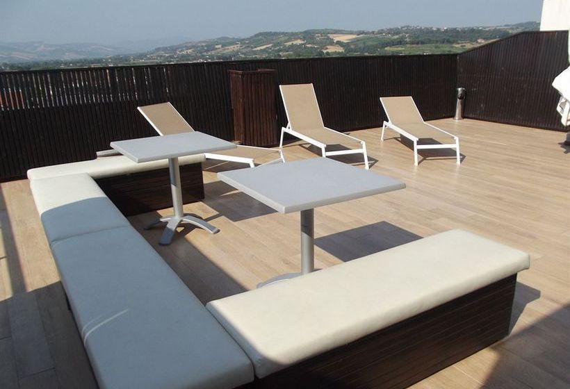 Hotel Donatello  | Imola | Bologna | Italia 17