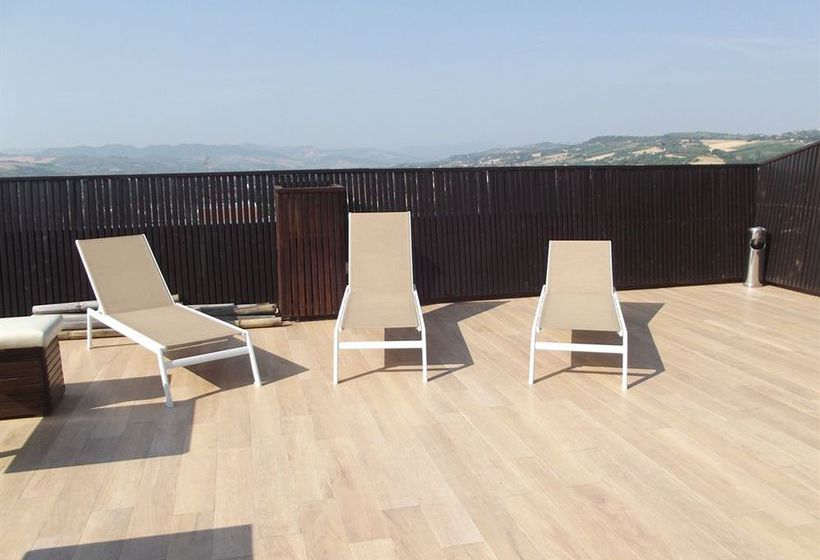 Hotel Donatello  | Imola | Bologna | Italia 18