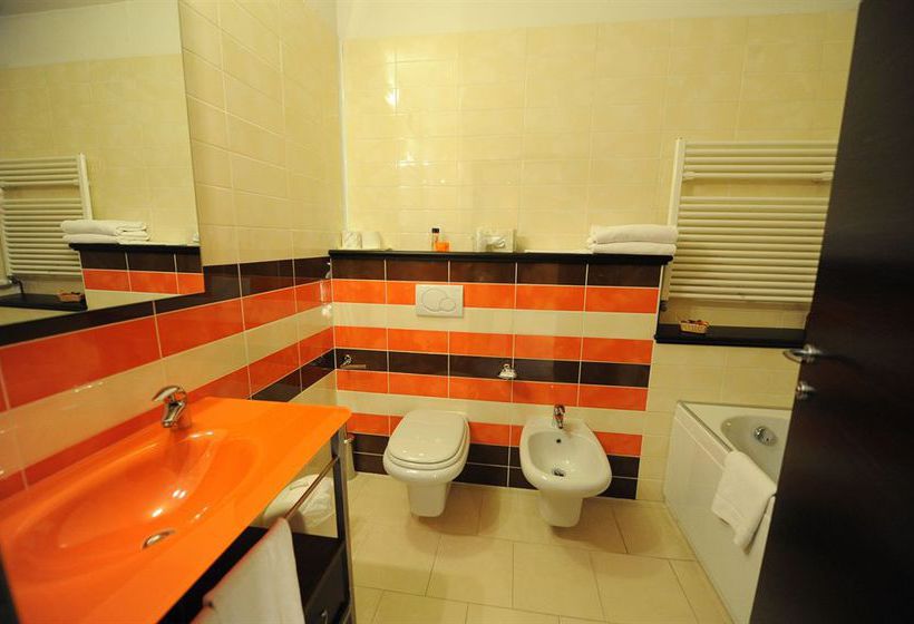 Hotel Donatello  | Imola | Bologna | Italia 19