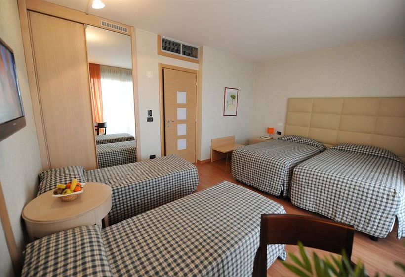 Hotel Donatello  | Imola | Bologna | Italia 20