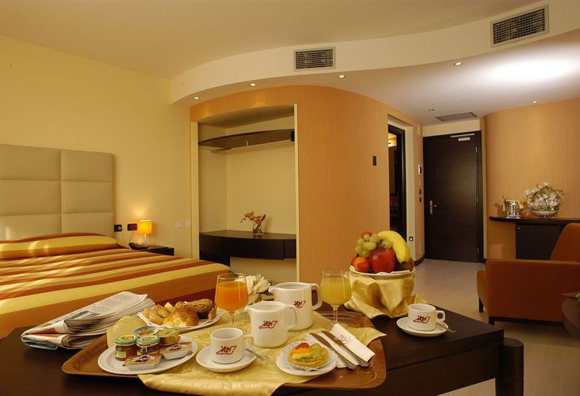 Hotel Donatello  | Imola | Bologna | Italia 3