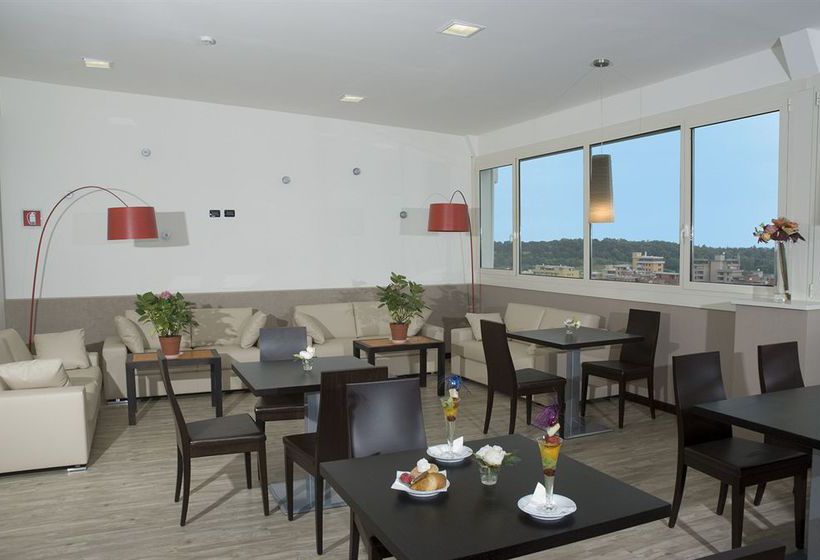 Hotel Donatello  | Imola | Bologna | Italia 4