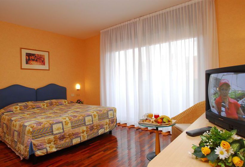 Hotel Donatello  | Imola | Bologna | Italia 5