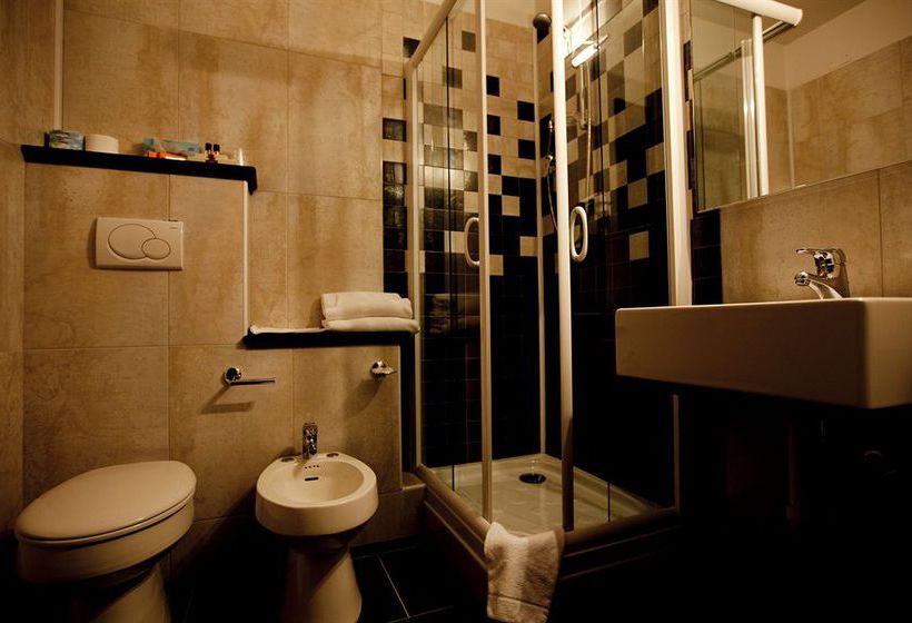 Hotel Donatello  | Imola | Bologna | Italia 6