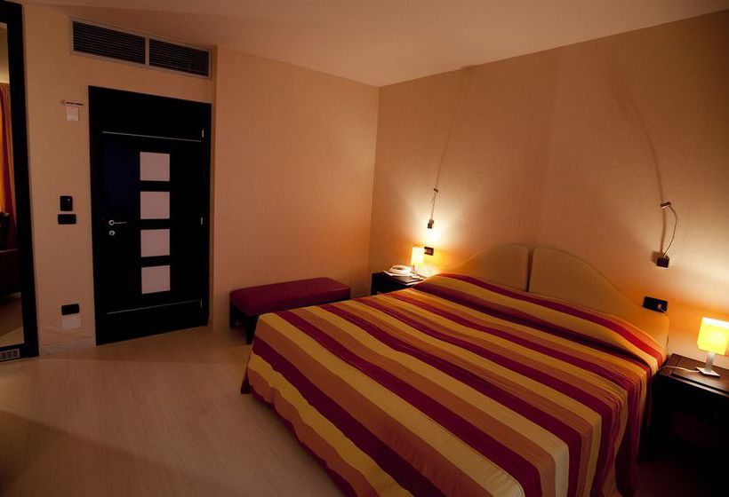 Hotel Donatello  | Imola | Bologna | Italia 7