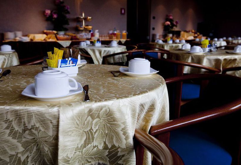 Hotel Donatello  | Imola | Bologna | Italia 9