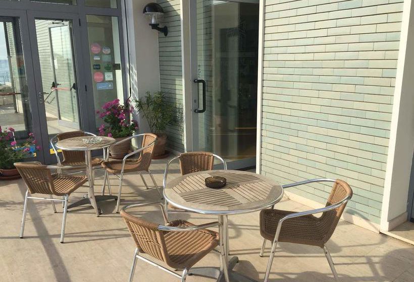 Hotel Croce di Malta 