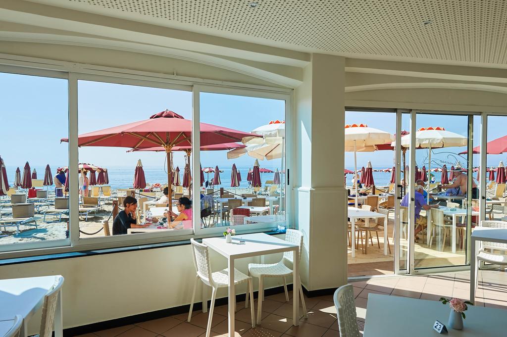 Hotel Croce di Malta  | Impéria | Imperia | Itália 11