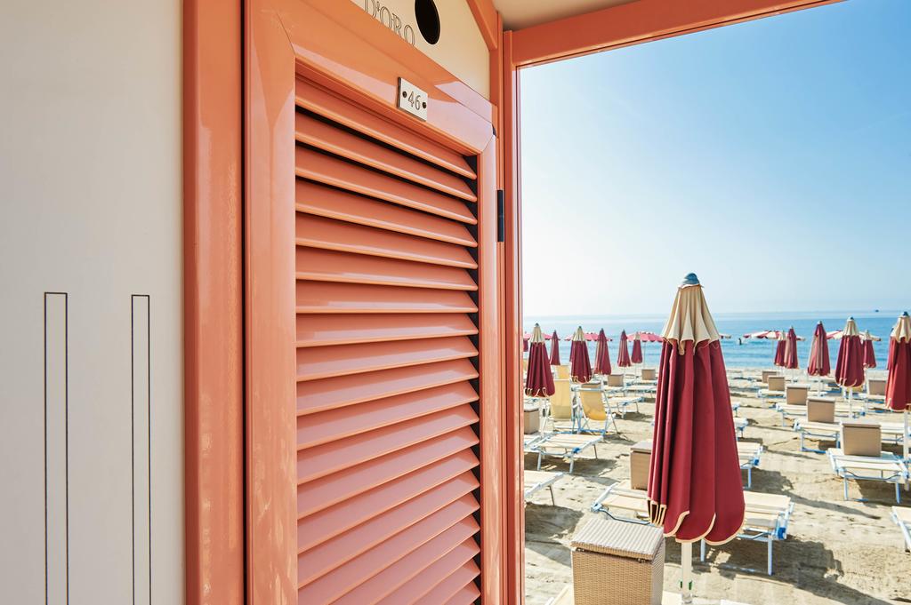 Hotel Croce di Malta  | Impéria | Imperia | Itália 12