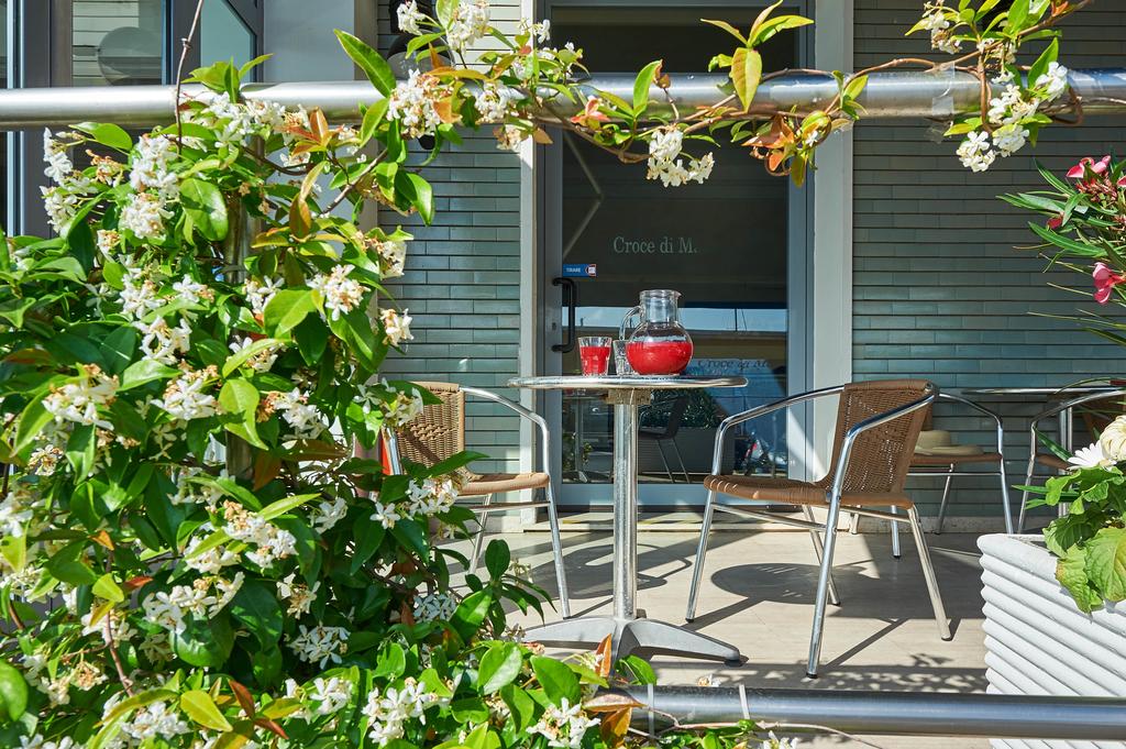 Hotel Croce di Malta  | Impéria | Imperia | Itália 14