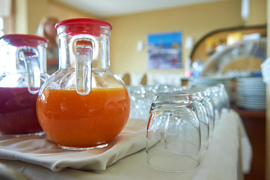 Hotel Croce di Malta  | Impéria | Imperia | Itália 16